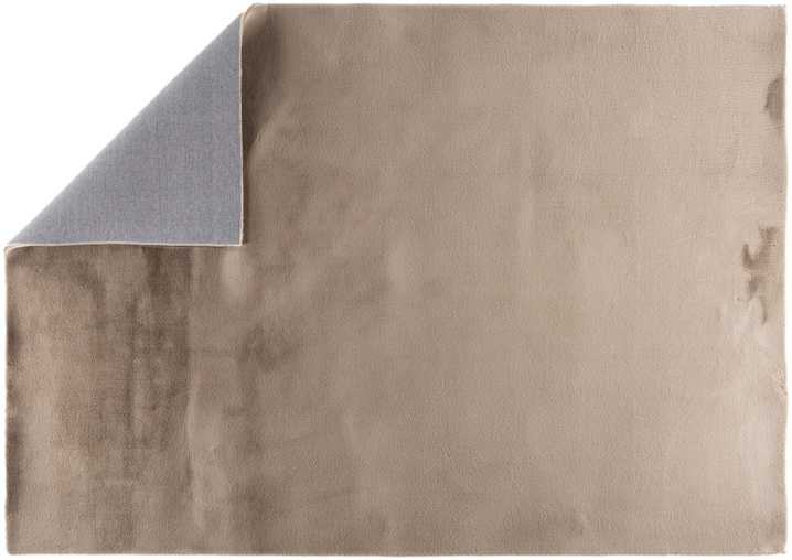 Venture Design Kilimas, Leni, 170x240 cm, Bežis