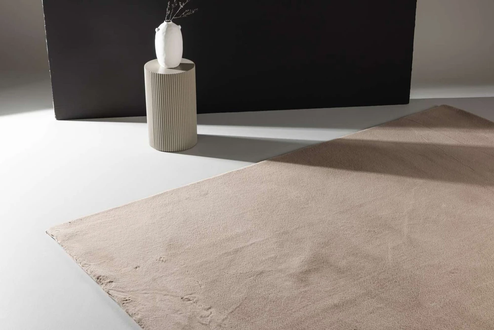 Venture Design Kilimas, Leni, 200x290 cm, Bežis