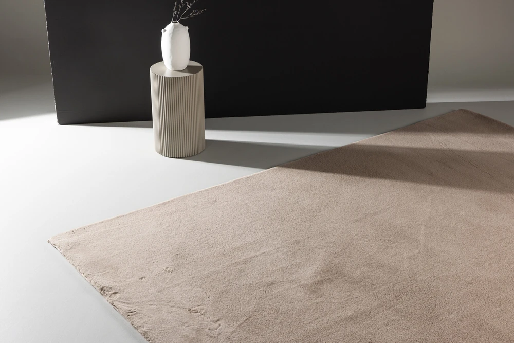 Venture Design Kilimas, Leni, 350x240 cm, Bežinis