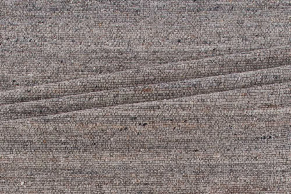 Venture Design Kilimas, Loump vilna, 300x200 cm, Pilka