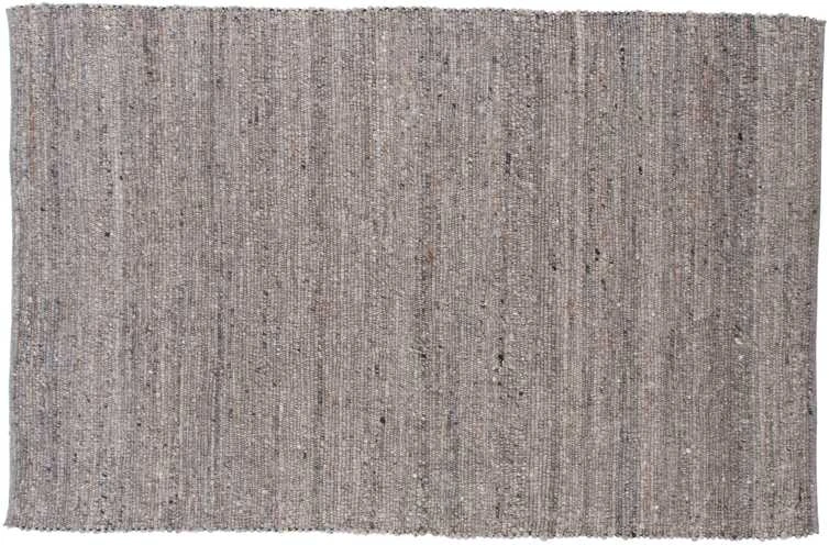 Venture Design Kilimas, Loump vilna, 300x200 cm, Pilka