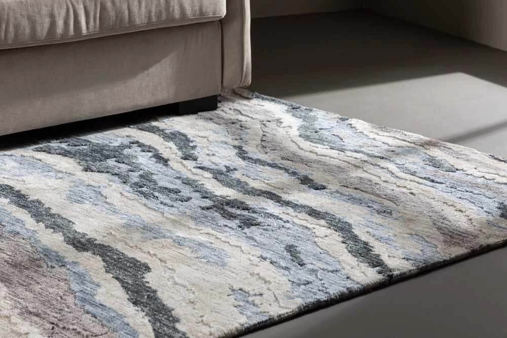 Venture Design Kilimas, Mattan Gigi, 230x160 cm, Bežinis