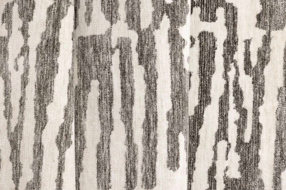 Venture Design Kilimas, Milos mikropoliesteris, 230x160 cm, Pilka