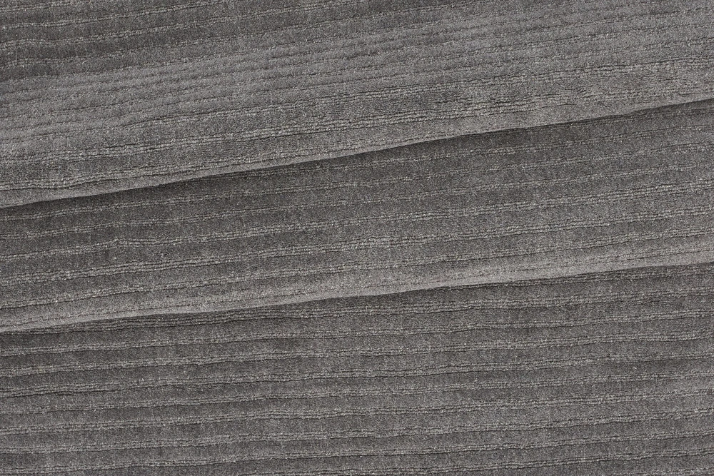 Venture Design Kilimas, Milton, 300x200 cm, Tamsiai pilkas