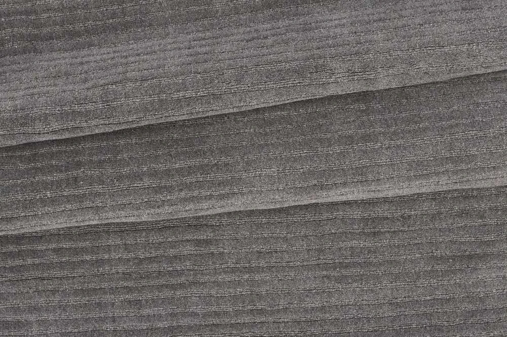 Venture Design Kilimas, Milton, 300x200 cm, Tamsiai pilkas