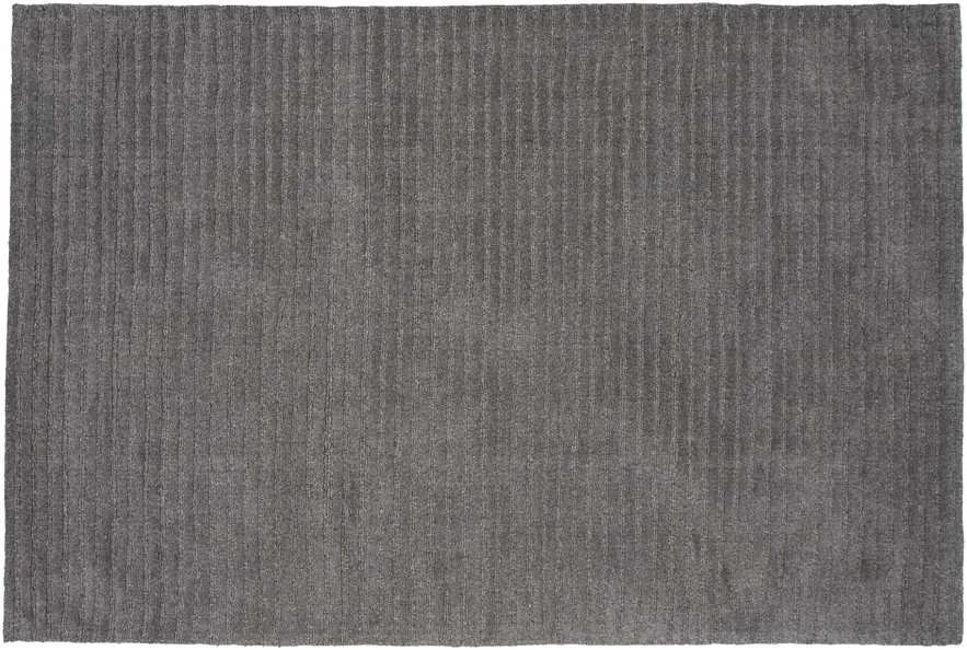Venture Design Kilimas, Milton, 300x200 cm, Tamsiai pilkas
