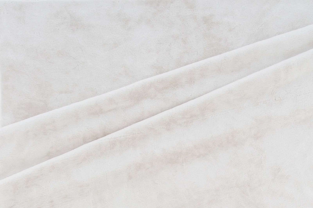 Venture Design Kilimas, Nina poliesteris, 200x300 cm, Balta