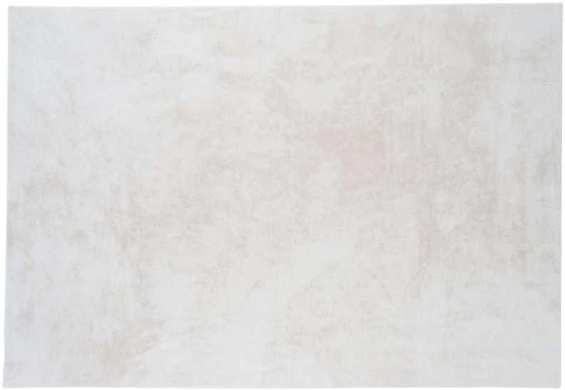 Venture Design Kilimas, Nina poliesteris, 200x300 cm, Balta