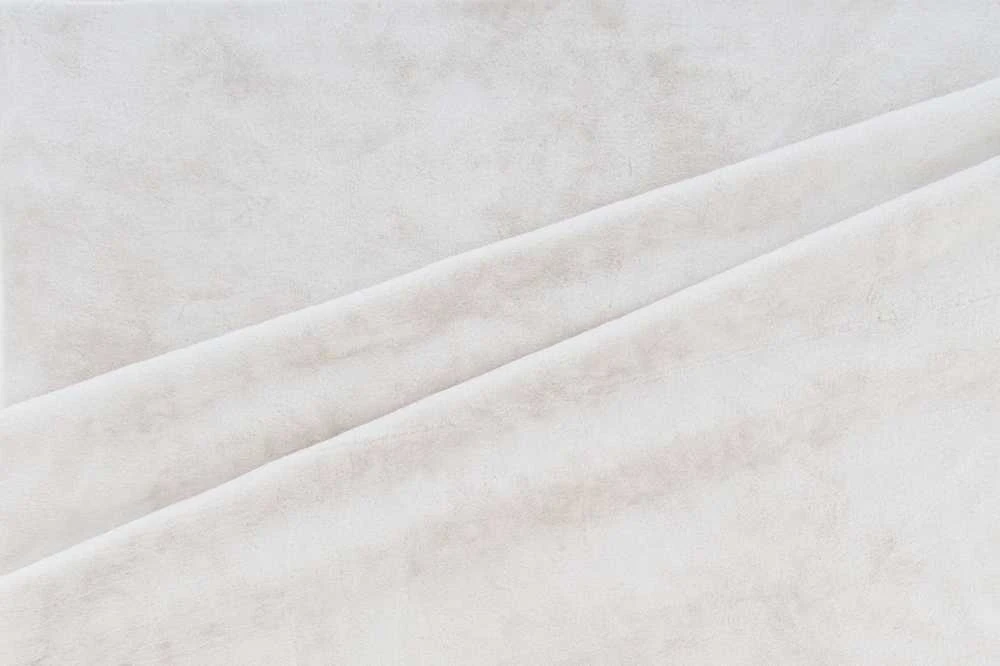 Venture Design Kilimas, Nina poliesteris, 200x300 cm, Balta