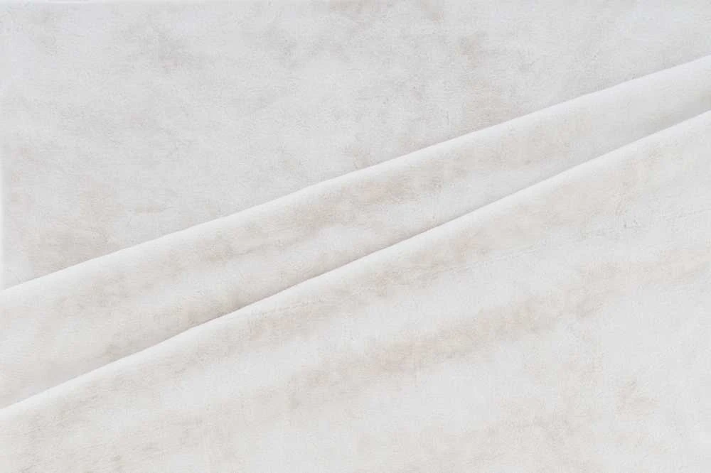 Venture Design Kilimas, Nina poliesteris, 200x300 cm, Balta