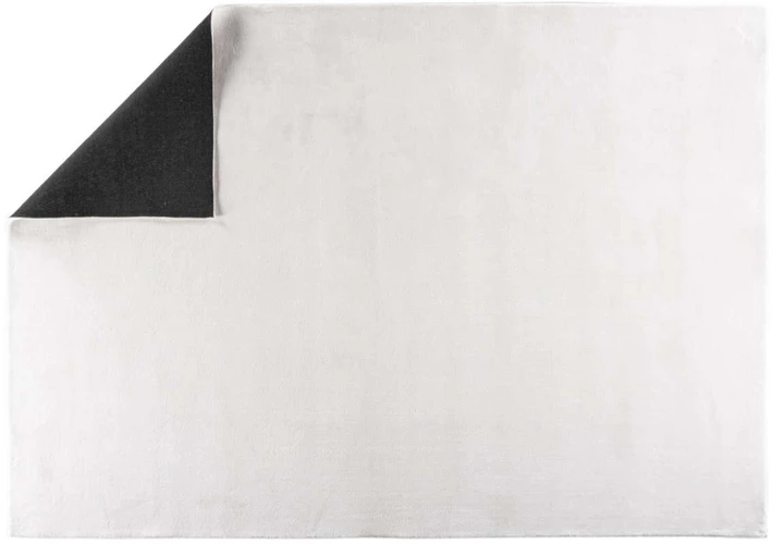 Venture Design Kilimas, Nixie, 200x290 cm, Balta