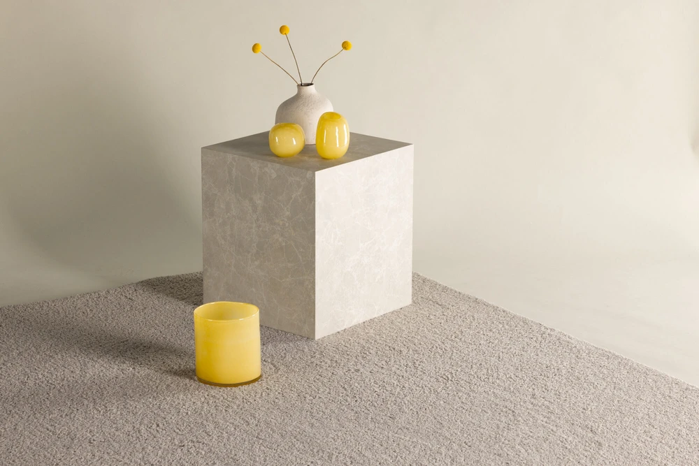 Venture Design Kilimas, Teddy, 230x160 cm, Bežinis