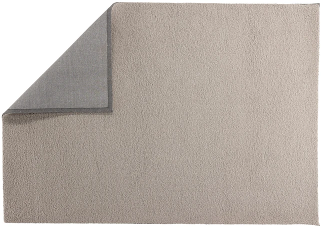 Venture Design Kilimas, Teddy, 230x160 cm, Bežinis