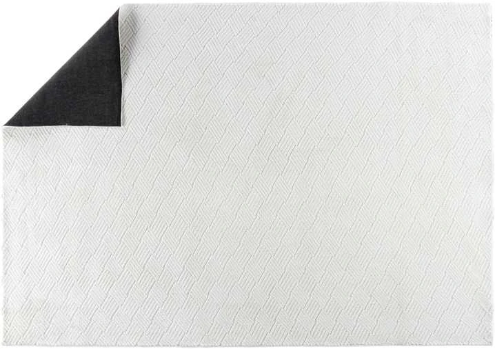 Venture Design Kilimas, Todd, 160x230 cm, Balta