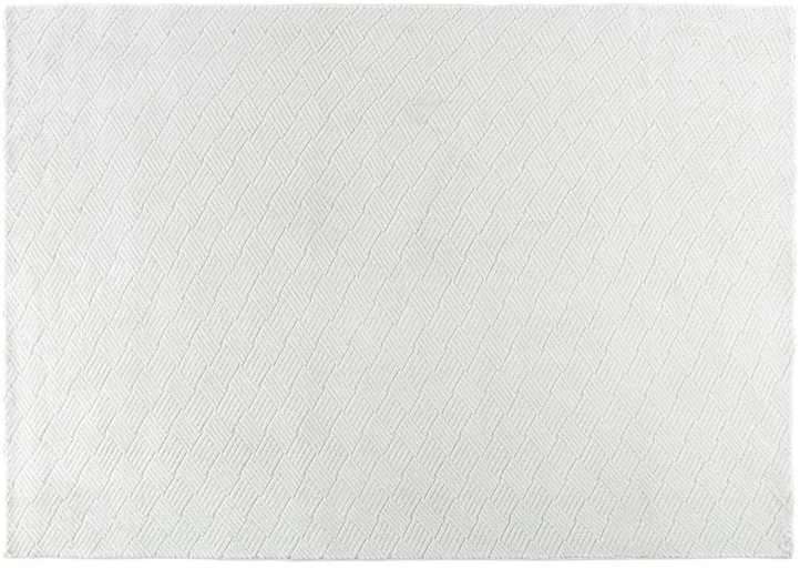 Venture Design Kilimas, Todd, 200x290 cm, Balta