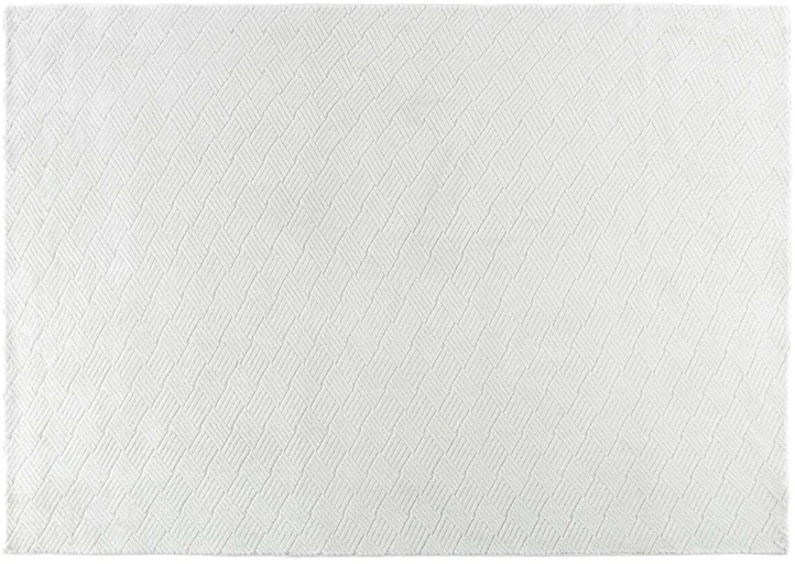 Venture Design Kilimas, Todd, 200x290 cm, Balta