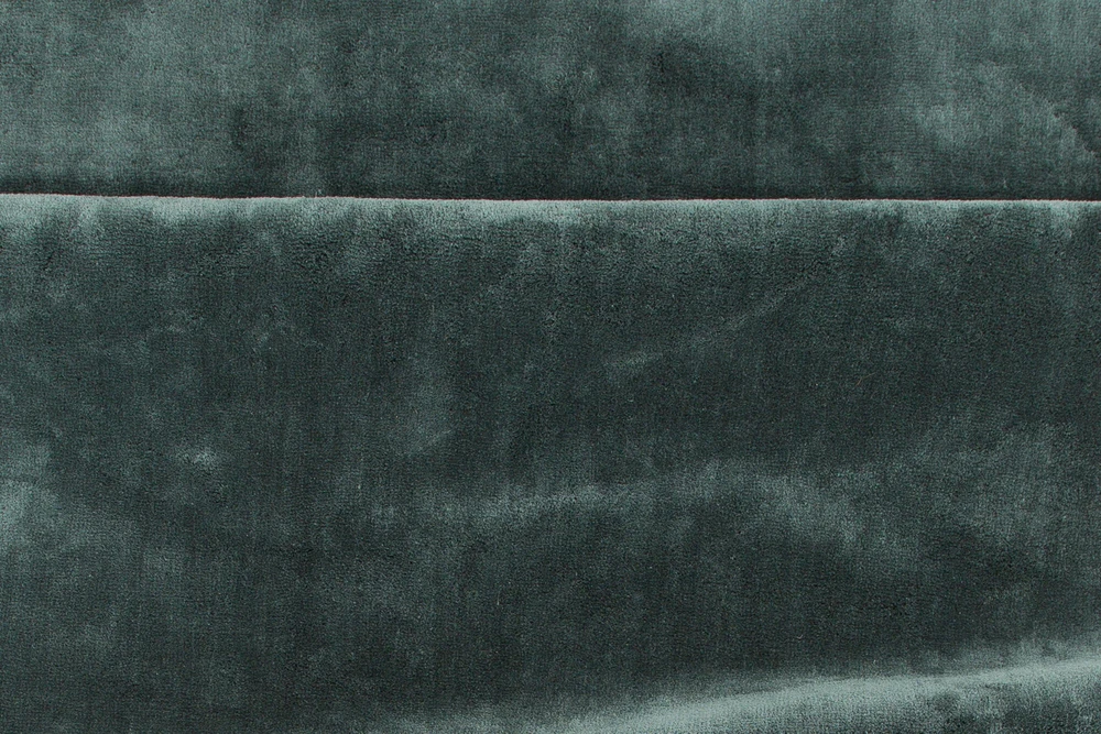 Venture Design Kilimas, Undra Viskoze, 170x240 cm, Žalias