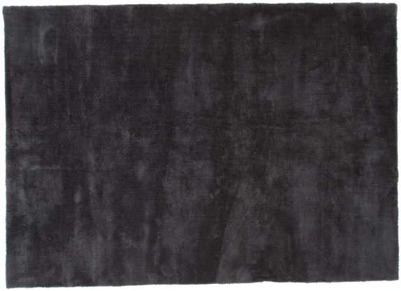 Venture Design Kilimas, Undra Viskoze, 200x300 cm, Tamsiai pilka