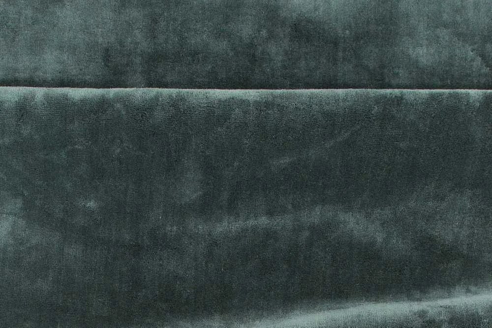 Venture Design Kilimas, Undra Viskoze, 200x300 cm, Žalias