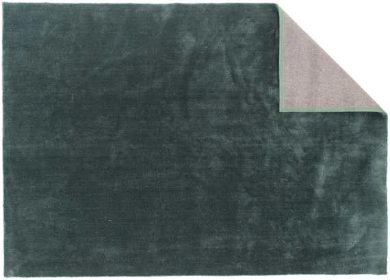 Venture Design Kilimas, Undra Viskoze, 200x300 cm, Žalias