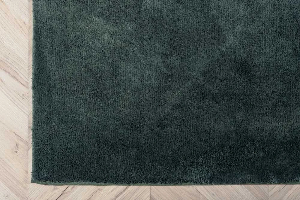 Venture Design Kilimas, Undra Viskoze, 200x300 cm, Žalias