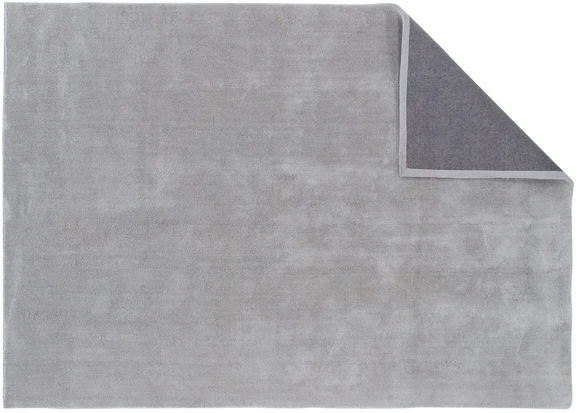 Venture Design Kilimas, Undra vizkozė, 170x240 cm, šviesiai pilkas