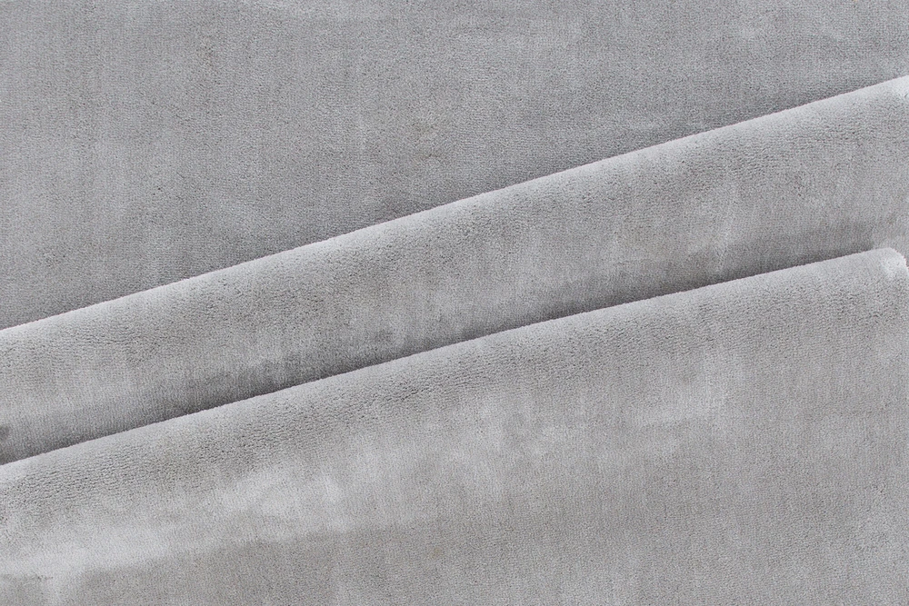 Venture Design Kilimas, Undra vizkozė, 170x240 cm, šviesiai pilkas