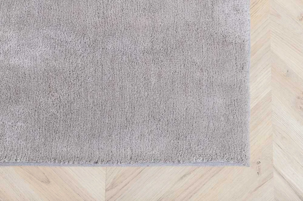 Venture Design Kilimas, Undra vizkozė, 170x240 cm, šviesiai pilkas