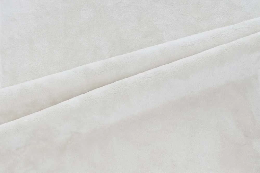 Venture Design Kilimėlis Blanca, 200x300 cm, baltas