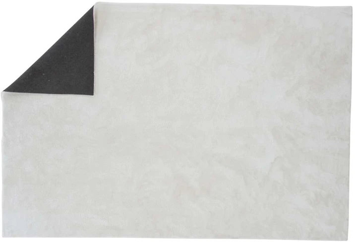 Venture Design Kilimėlis Blanca, 200x300 cm, baltas