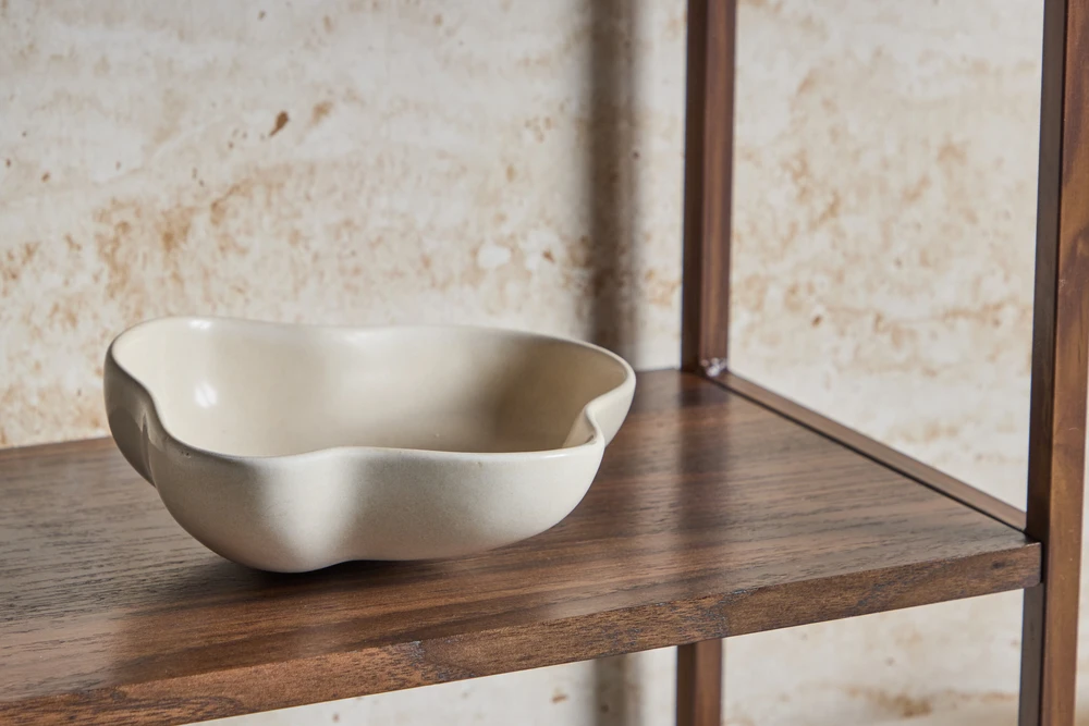 Venture Design Knygų spinta Staal 80x26x81 cm Graikinis riešutas Plienas