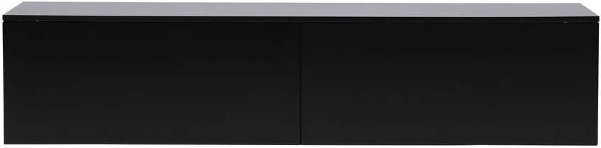 Venture Design Kombainas, Frihamn, 160x35 cm, Juoda