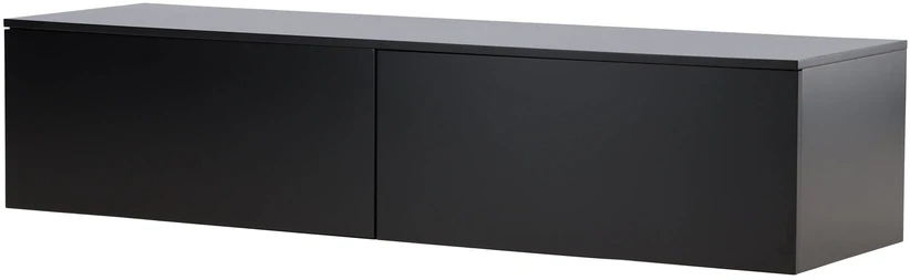 Venture Design Kombainas, Frihamn, 160x35 cm, Juoda