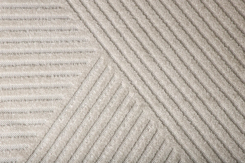 Venture Design Konsolė Mat, Aron Solar, 340x240 cm, Balta
