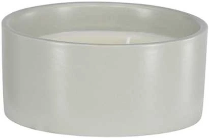 Venture Design Kvapnioji žvakė, Douglas, D13xH6 cm, šviesiai pilka