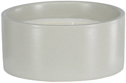 Venture Design Kvapnioji žvakė, Douglas, D13xH6 cm, šviesiai pilka
