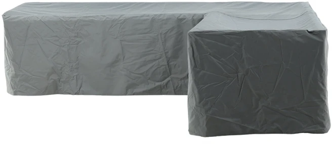 Venture Design Lauko baldų apsauga, Klas, 325x255x100 cm, Pilka