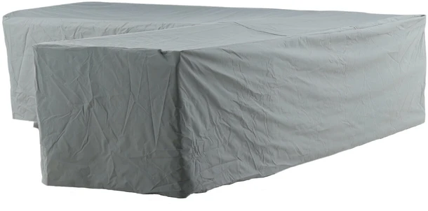 Venture Design Lauko baldų apsauga, Klas, 325x255x100 cm, Pilka