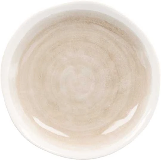 Venture Design Lėkštė, Jublie, 2 vnt., 28 cm, kreminė