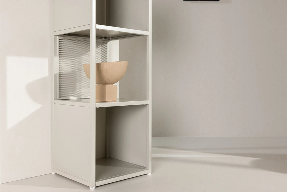 Venture Design Lentyna, Buenos Airės, 40x185 cm, Bėžinės spalva