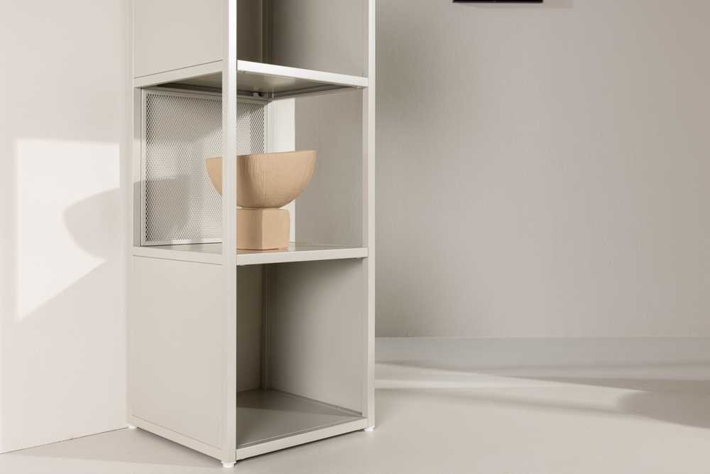Venture Design Lentyna, Buenos Airės, 40x185 cm, kreminė spalva