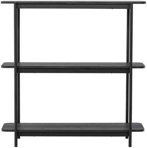 Venture Design Lentyna, Heim, 120x120 cm, Juoda