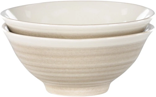 Venture Design Makaronų dubuo, Jublie, 18x8 cm, Bėžinės