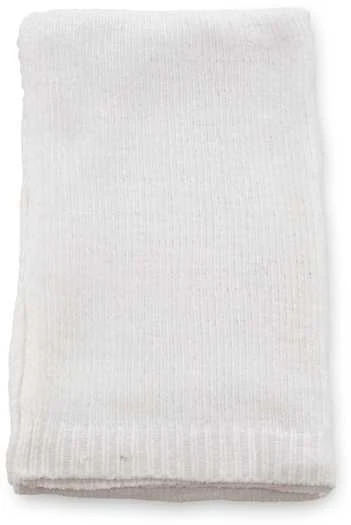Venture Design Metinis kilimas, Ally, 130x170 cm, Balta