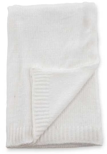 Venture Design Metinis kilimas, Ally, 130x170 cm, Balta