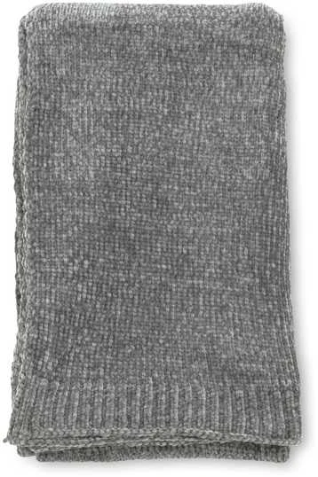 Venture Design Metinis kilimas, Ally, 130x170 cm, Tamsiai pilka