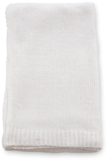 Venture Design Metinis kilimas, Ally, 130x170 cm, Balta