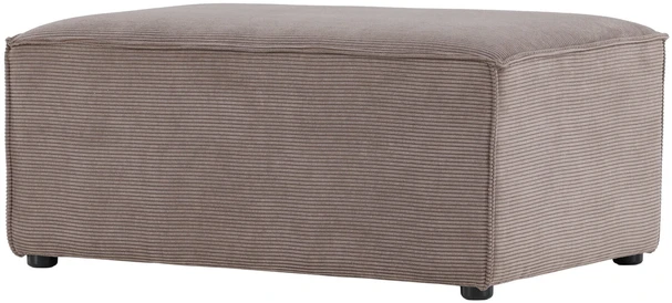 Venture Design Otomano, Gillholmen Pufas, 92x60x41 cm, Ruda