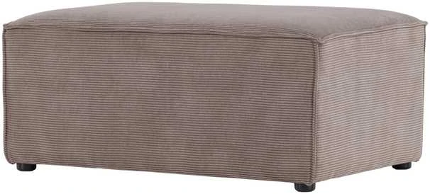 Venture Design Otomano, Gillholmen Pufas, 92x60x41 cm, Ruda