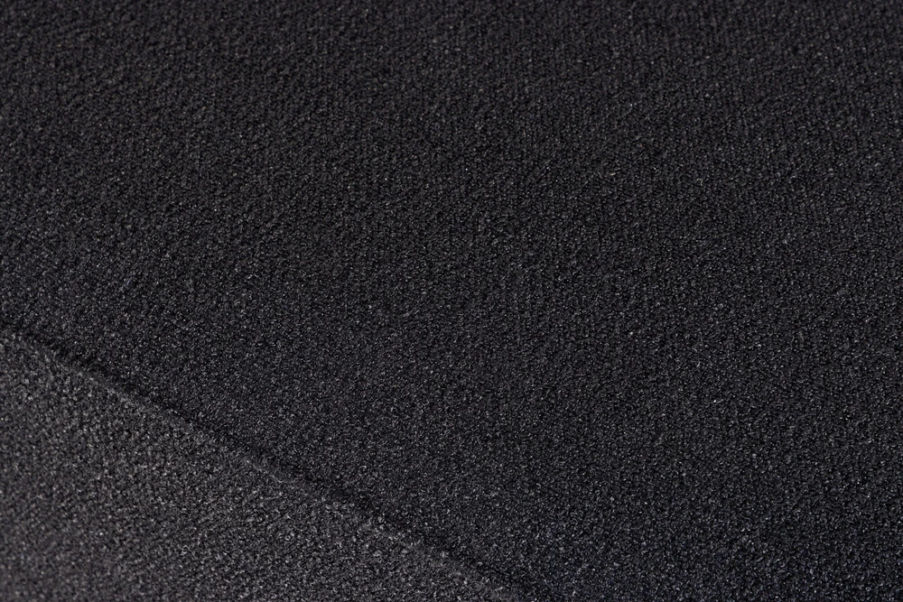 Venture Design Otomano, Gillholmen Pufas, 112x60x37 cm, Juoda